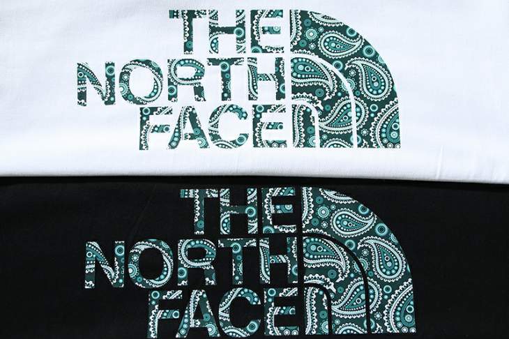 The North Face T Shirts Short _SKUTheNorthFaceM-3XL6ctfT889305950